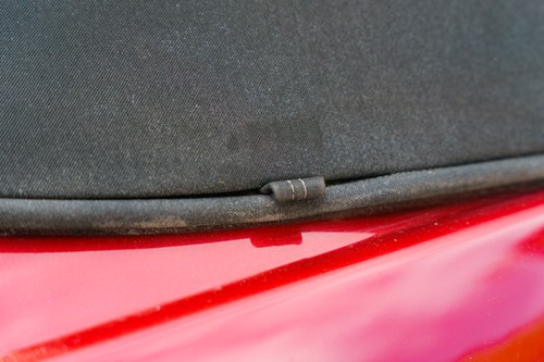 1990 Jaguar XJ-S Convertible V12 For Sale (picture 162 of 296)