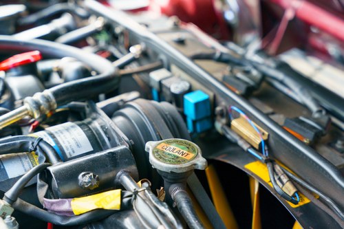 1990 Jaguar XJ-S Convertible V12 For Sale (picture 191 of 296)