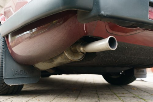 1990 Jaguar XJ-S Convertible V12 For Sale (picture 193 of 296)