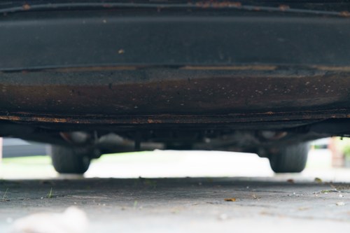 1990 Jaguar XJ-S Convertible V12 For Sale (picture 198 of 296)