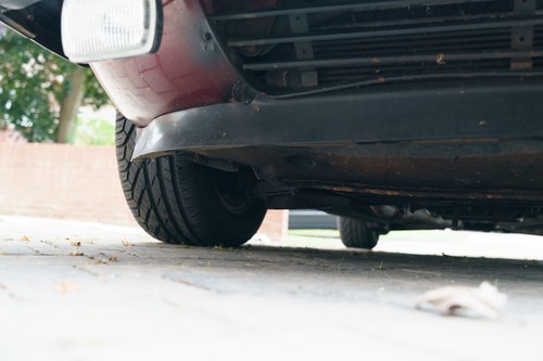 1990 Jaguar XJ-S Convertible V12 For Sale (picture 199 of 296)