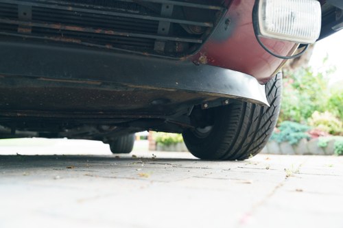 1990 Jaguar XJ-S Convertible V12 For Sale (picture 200 of 296)