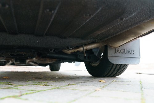 1990 Jaguar XJ-S Convertible V12 For Sale (picture 202 of 296)