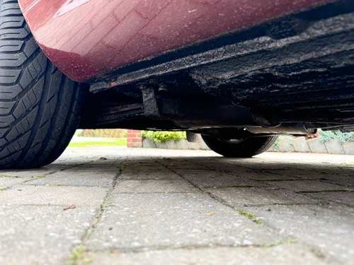 1990 Jaguar XJ-S Convertible V12 For Sale (picture 203 of 296)