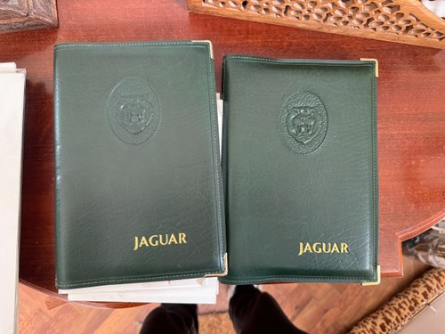 1990 Jaguar XJ-S Convertible V12 For Sale (picture 211 of 296)