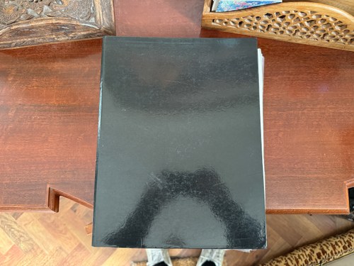 1990 Jaguar XJ-S Convertible V12 For Sale (picture 228 of 296)