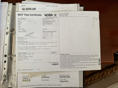 1990 Jaguar XJ-S Convertible V12 For Sale (picture 239 of 296)