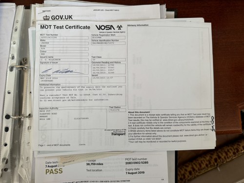 1990 Jaguar XJ-S Convertible V12 For Sale (picture 240 of 296)