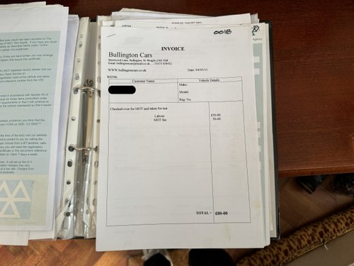 1990 Jaguar XJ-S Convertible V12 For Sale (picture 244 of 296)