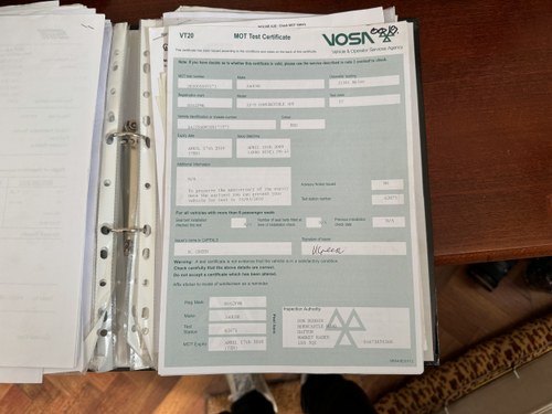 1990 Jaguar XJ-S Convertible V12 For Sale (picture 245 of 296)