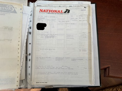 1990 Jaguar XJ-S Convertible V12 For Sale (picture 276 of 296)