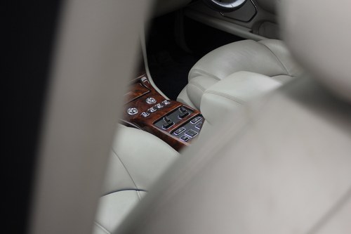 1998 Rolls-Royce Silver Seraph V12 ex Alan Sugar In vendita (immagine 77 di 125)