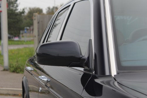 1998 Rolls-Royce Silver Seraph V12 ex Alan Sugar In vendita (immagine 91 di 125)