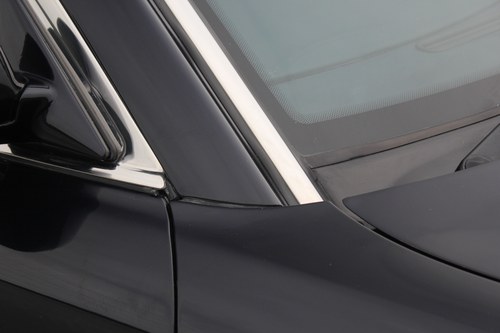 1998 Rolls-Royce Silver Seraph V12 ex Alan Sugar In vendita (immagine 92 di 125)