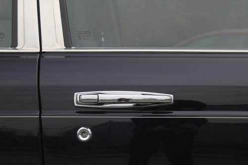 1998 Rolls-Royce Silver Seraph V12 ex Alan Sugar In vendita (immagine 96 di 125)