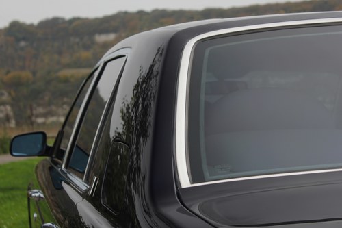 1998 Rolls-Royce Silver Seraph V12 ex Alan Sugar In vendita (immagine 100 di 125)