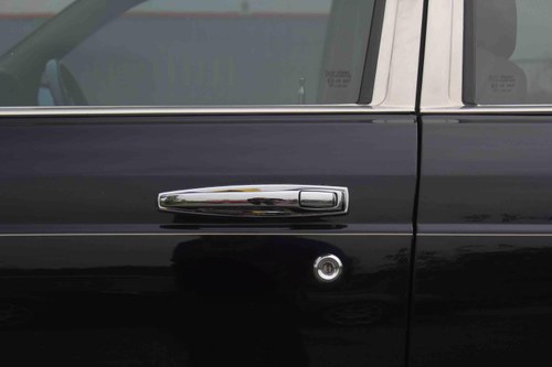 1998 Rolls-Royce Silver Seraph V12 ex Alan Sugar In vendita (immagine 103 di 125)