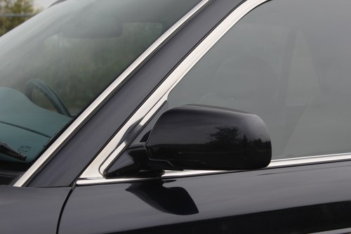 1998 Rolls-Royce Silver Seraph V12 ex Alan Sugar In vendita (immagine 105 di 125)