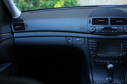 2009 Mercedes-Benz E320CDi AMG Sport For Sale (picture 23 of 220)