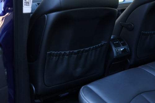 2009 Mercedes-Benz E320CDi AMG Sport For Sale (picture 27 of 220)