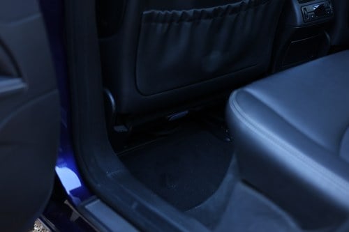 2009 Mercedes-Benz E320CDi AMG Sport For Sale (picture 28 of 220)