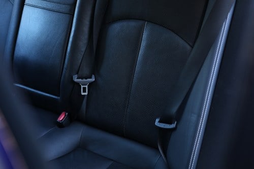 2009 Mercedes-Benz E320CDi AMG Sport For Sale (picture 31 of 220)