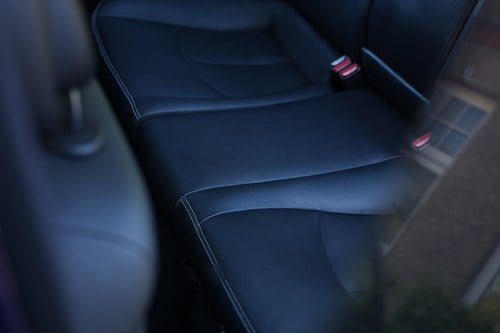 2009 Mercedes-Benz E320CDi AMG Sport For Sale (picture 35 of 220)