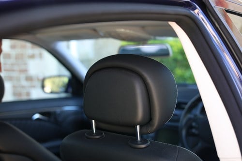 2009 Mercedes-Benz E320CDi AMG Sport For Sale (picture 36 of 220)