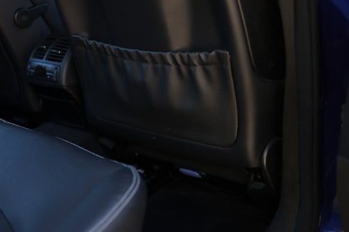 2009 Mercedes-Benz E320CDi AMG Sport For Sale (picture 38 of 220)