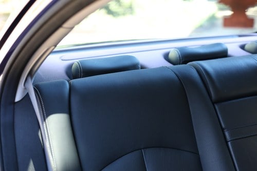 2009 Mercedes-Benz E320CDi AMG Sport For Sale (picture 40 of 220)