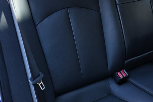 2009 Mercedes-Benz E320CDi AMG Sport For Sale (picture 41 of 220)