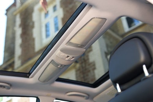 2009 Mercedes-Benz E320CDi AMG Sport For Sale (picture 43 of 220)