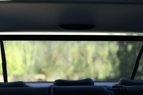 2009 Mercedes-Benz E320CDi AMG Sport For Sale (picture 47 of 220)