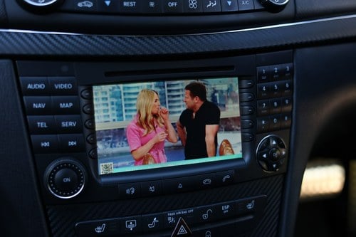 2009 Mercedes-Benz E320CDi AMG Sport For Sale (picture 48 of 220)