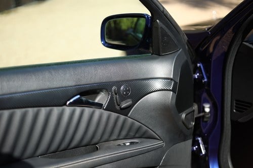 2009 Mercedes-Benz E320CDi AMG Sport For Sale (picture 52 of 220)