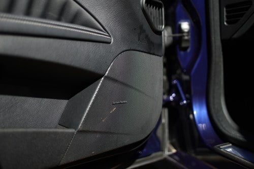 2009 Mercedes-Benz E320CDi AMG Sport For Sale (picture 54 of 220)