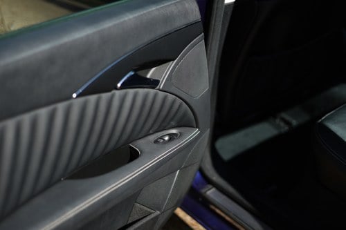 2009 Mercedes-Benz E320CDi AMG Sport For Sale (picture 56 of 220)