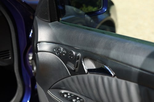 2009 Mercedes-Benz E320CDi AMG Sport For Sale (picture 57 of 220)