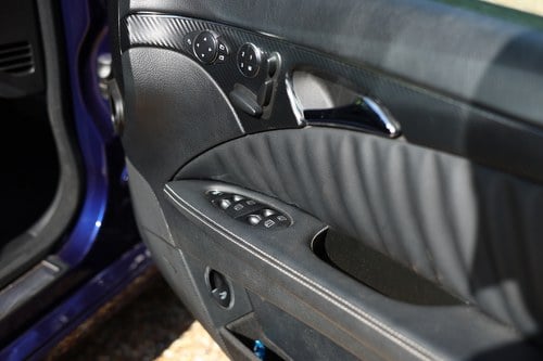 2009 Mercedes-Benz E320CDi AMG Sport For Sale (picture 58 of 220)