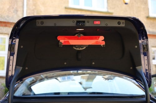 2009 Mercedes-Benz E320CDi AMG Sport For Sale (picture 105 of 220)