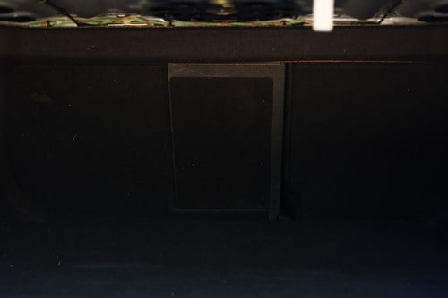 2009 Mercedes-Benz E320CDi AMG Sport For Sale (picture 109 of 220)