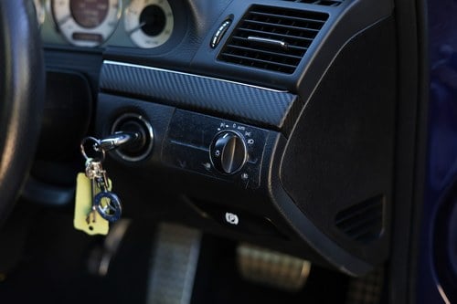 2009 Mercedes-Benz E320CDi AMG Sport For Sale (picture 63 of 220)