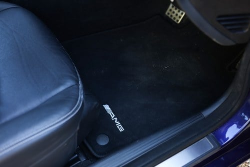 2009 Mercedes-Benz E320CDi AMG Sport For Sale (picture 65 of 220)