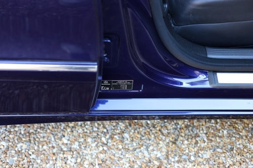 2009 Mercedes-Benz E320CDi AMG Sport For Sale (picture 69 of 220)