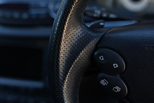 2009 Mercedes-Benz E320CDi AMG Sport For Sale (picture 78 of 220)