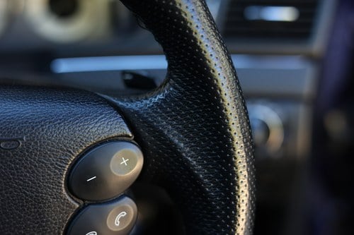 2009 Mercedes-Benz E320CDi AMG Sport For Sale (picture 80 of 220)