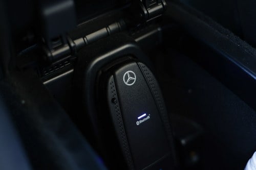 2009 Mercedes-Benz E320CDi AMG Sport For Sale (picture 89 of 220)