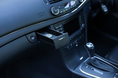 2009 Mercedes-Benz E320CDi AMG Sport For Sale (picture 98 of 220)