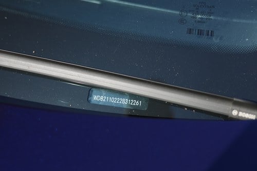 2009 Mercedes-Benz E320CDi AMG Sport For Sale (picture 130 of 220)