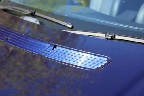 2009 Mercedes-Benz E320CDi AMG Sport For Sale (picture 131 of 220)